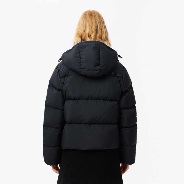 Женская куртка Lacoste