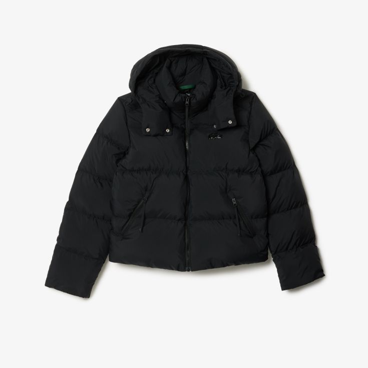 Женская куртка Lacoste