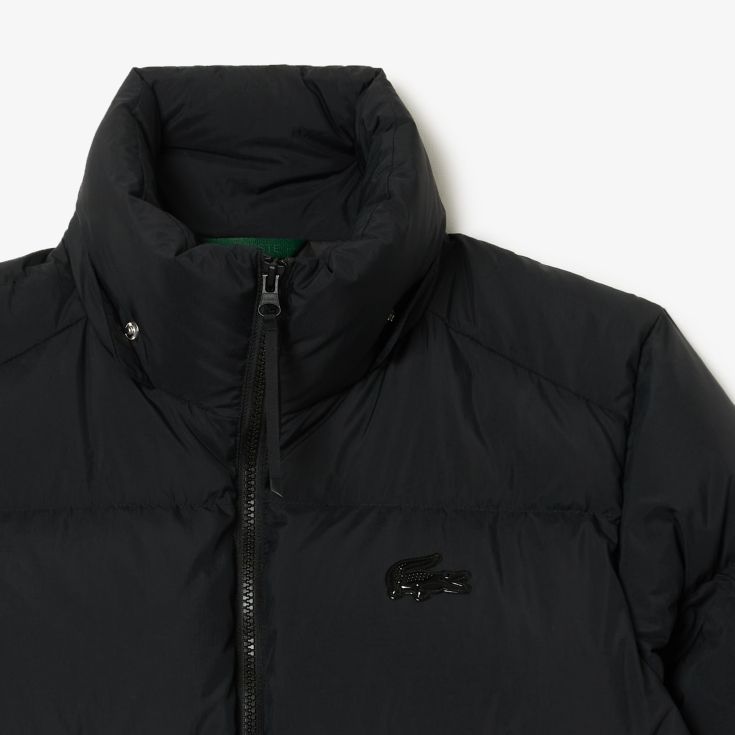 Женская куртка Lacoste
