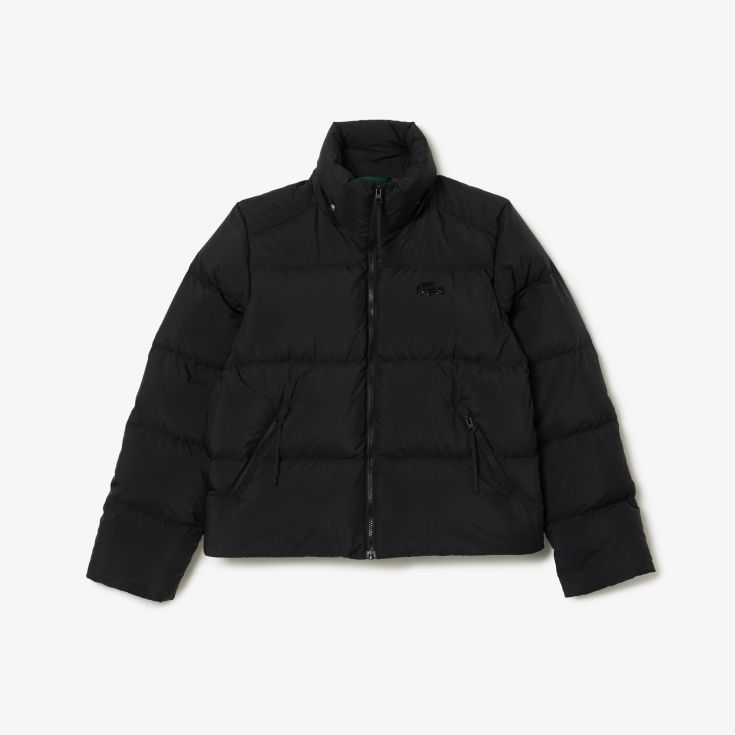 Женская куртка Lacoste