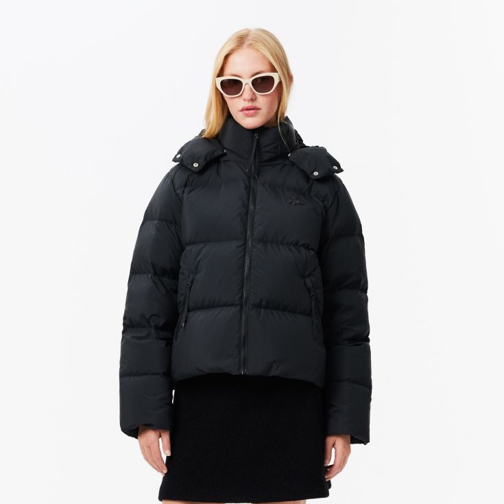 Женская куртка Lacoste