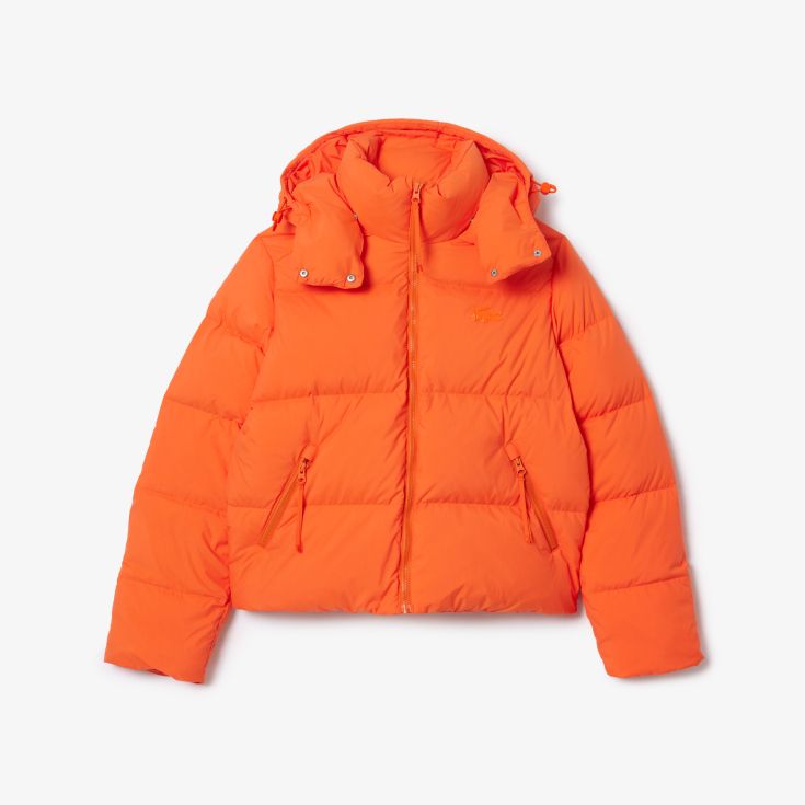 Женская куртка Lacoste