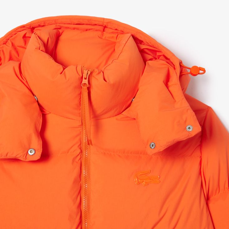 Женская куртка Lacoste