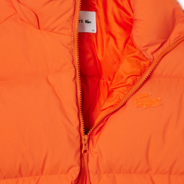 Женская куртка Lacoste