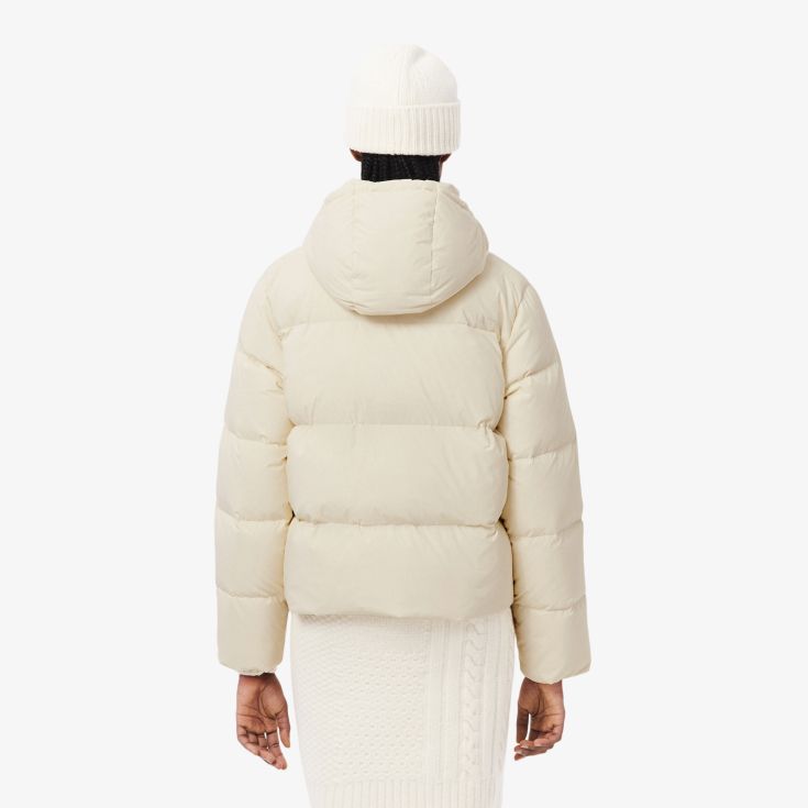 Женская куртка Lacoste