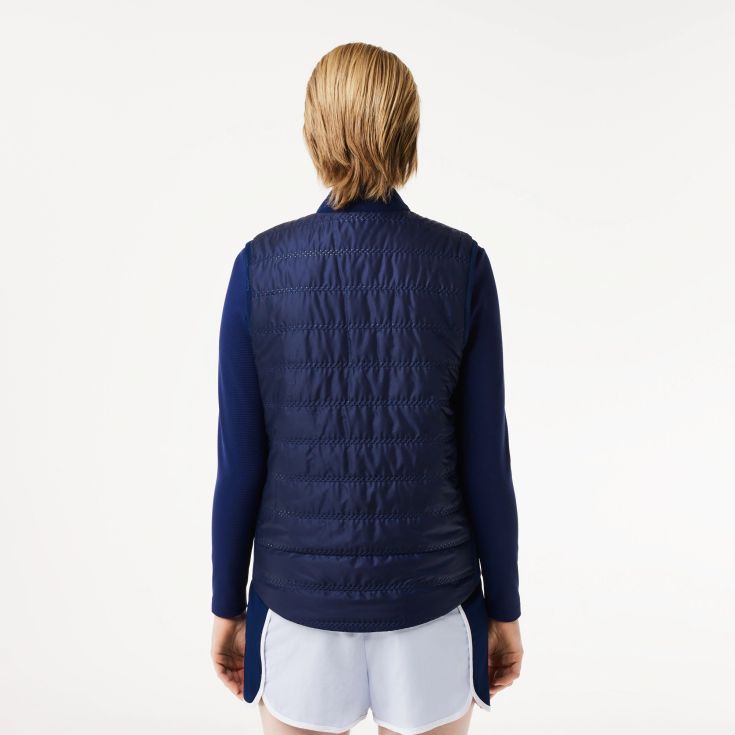 Женская куртка Lacoste
