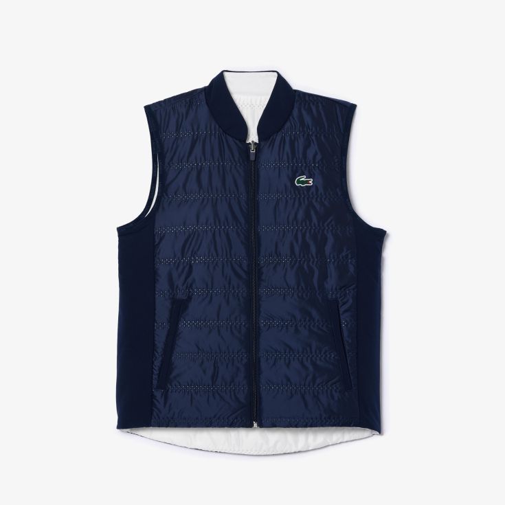 Женская куртка Lacoste