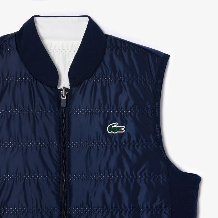 Женская куртка Lacoste