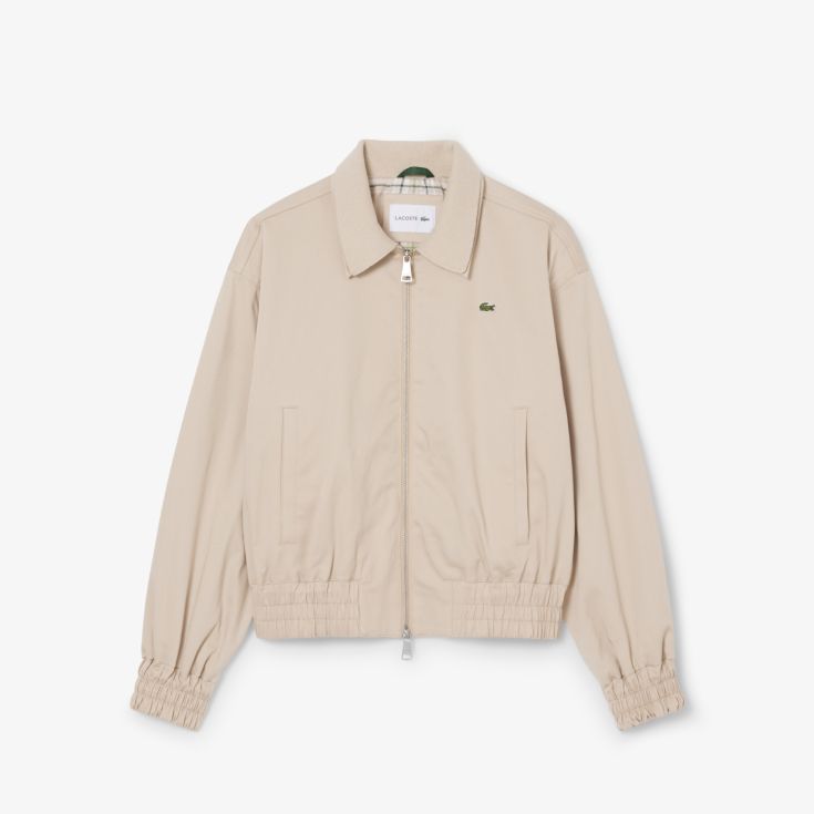 Женская куртка Lacoste