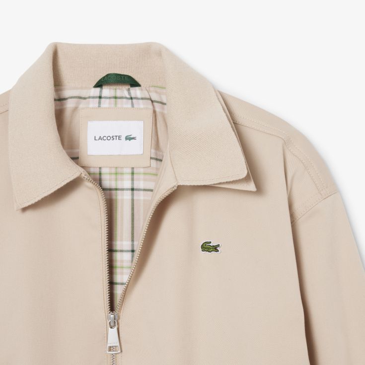 Женская куртка Lacoste