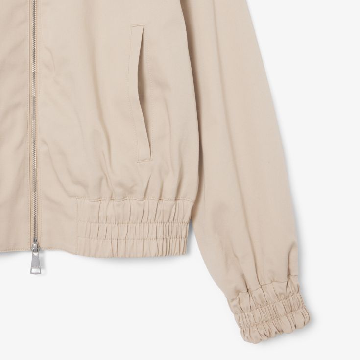 Женская куртка Lacoste