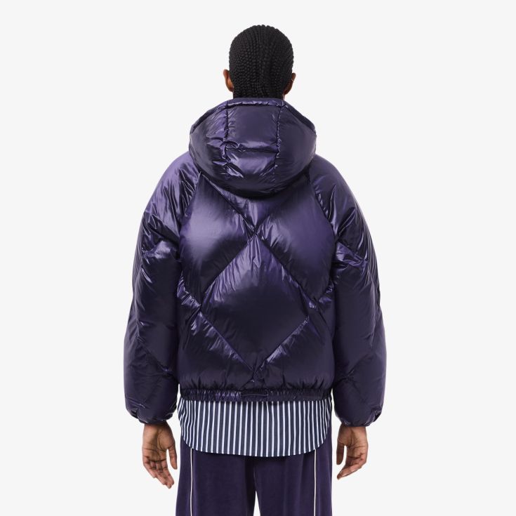 Женская куртка Lacoste