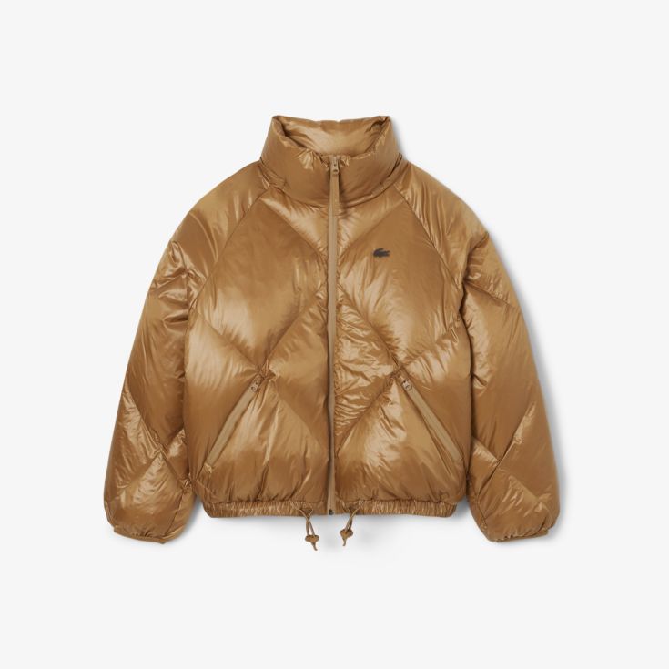 Женская куртка Lacoste