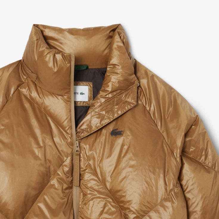 Женская куртка Lacoste