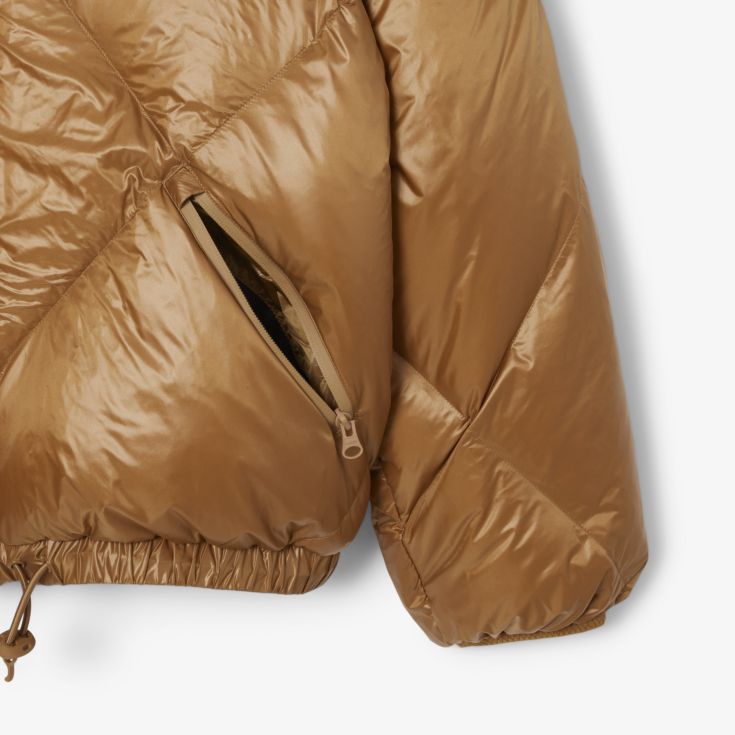 Женская куртка Lacoste