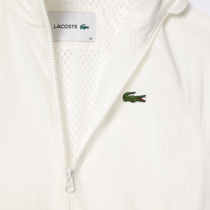 Женская куртка Lacoste