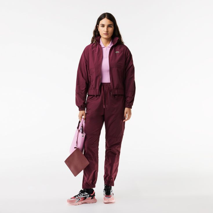 Женская куртка Lacoste