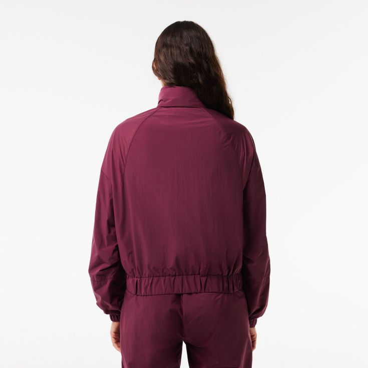 Женская куртка Lacoste