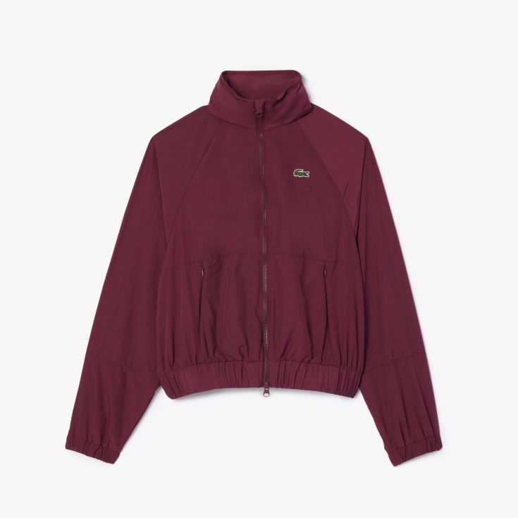Женская куртка Lacoste