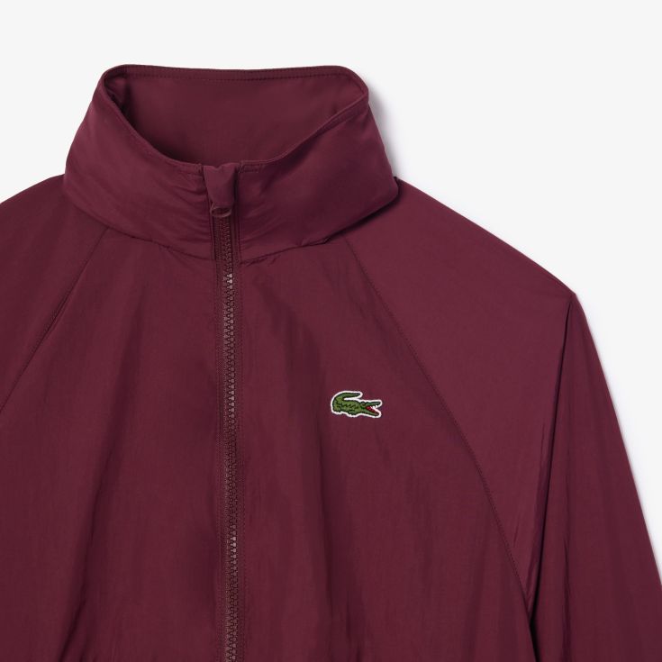 Женская куртка Lacoste