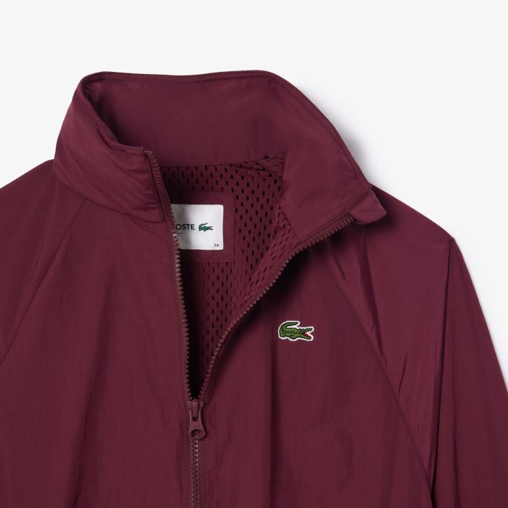 Женская куртка Lacoste