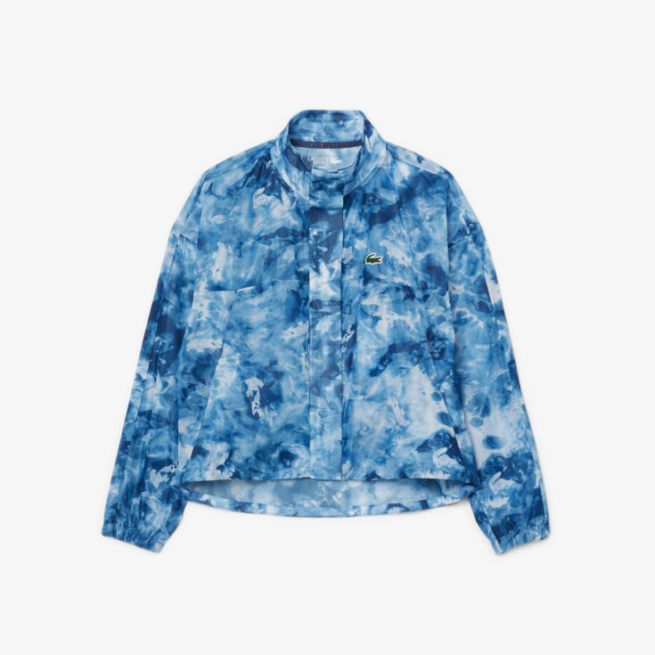 Женская куртка Lacoste