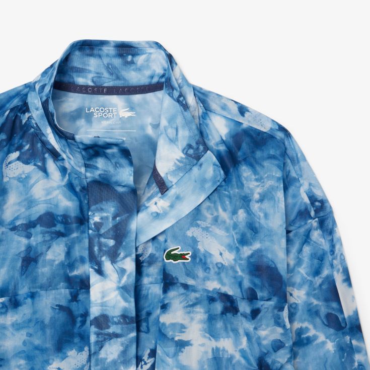 Женская куртка Lacoste