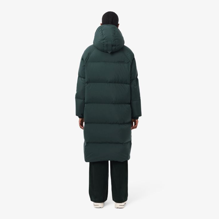 Женская куртка Lacoste