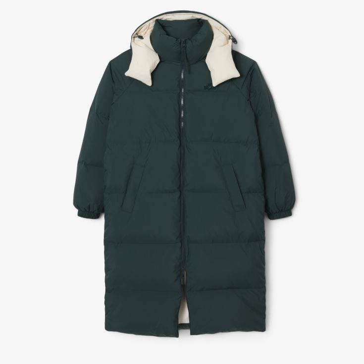 Женская куртка Lacoste