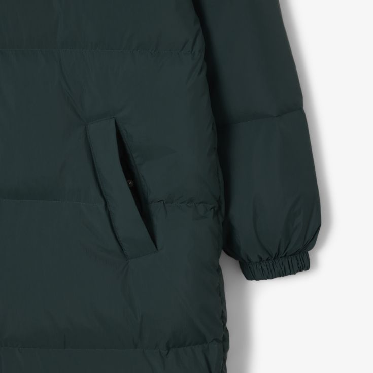 Женская куртка Lacoste