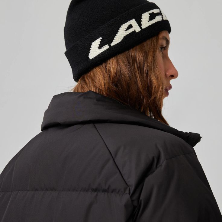 Женская куртка Lacoste