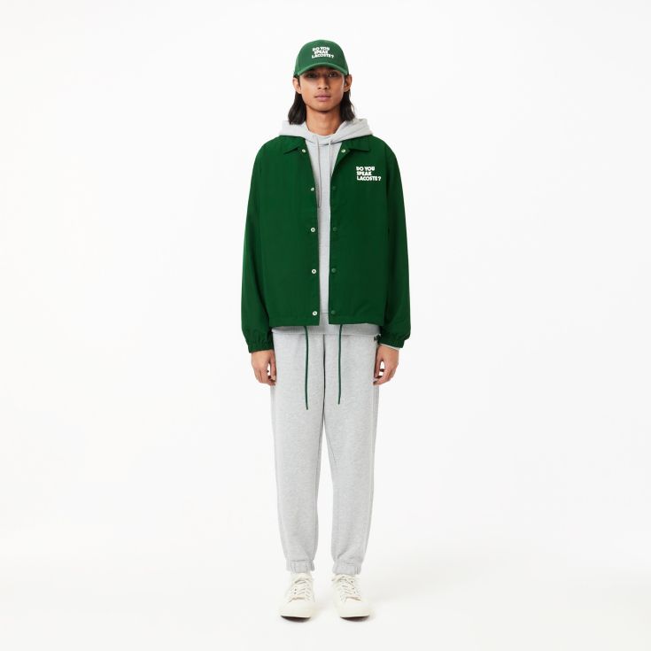 Куртка Unisex Lacoste