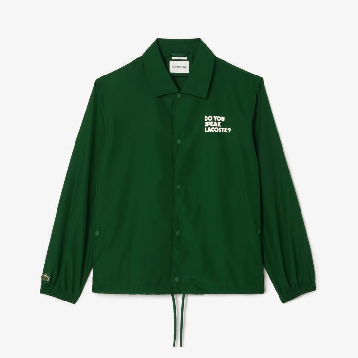 Куртка Unisex Lacoste