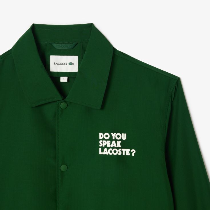 Куртка Unisex Lacoste