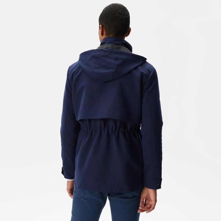 Мужская куртка Lacoste