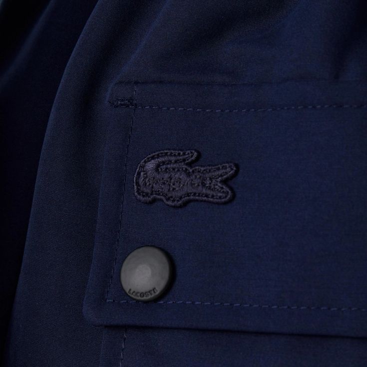 Мужская куртка Lacoste