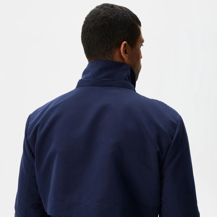 Мужская куртка Lacoste