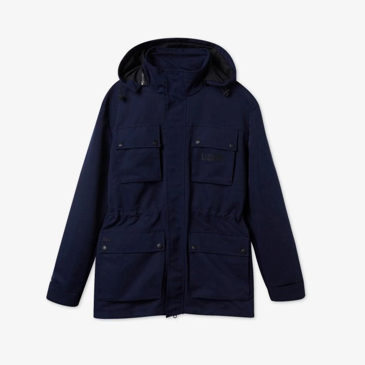 Мужская куртка Lacoste