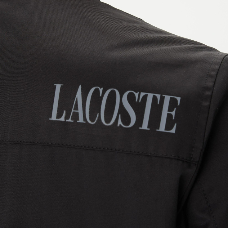 Мужская куртка Lacoste