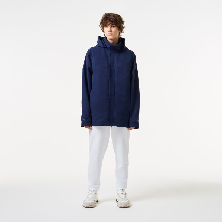 Мужская куртка Lacoste