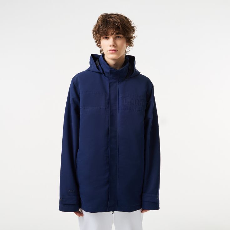 Мужская куртка Lacoste