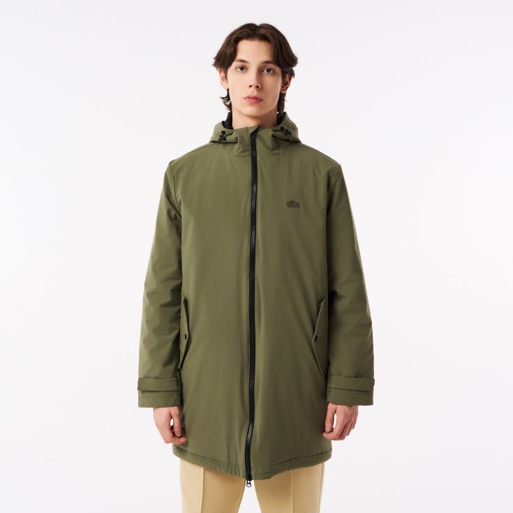 Мужская куртка Lacoste