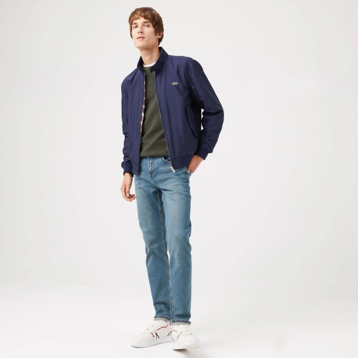 Мужская ветровка Lacoste