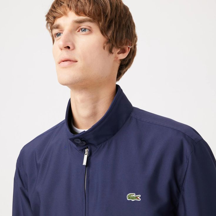 Мужская ветровка Lacoste