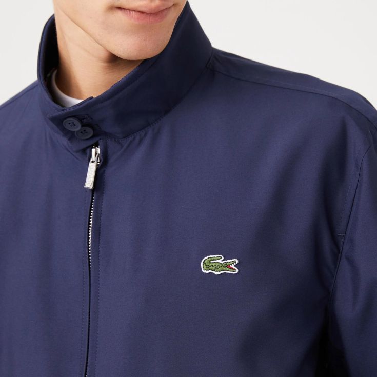 Мужская ветровка Lacoste