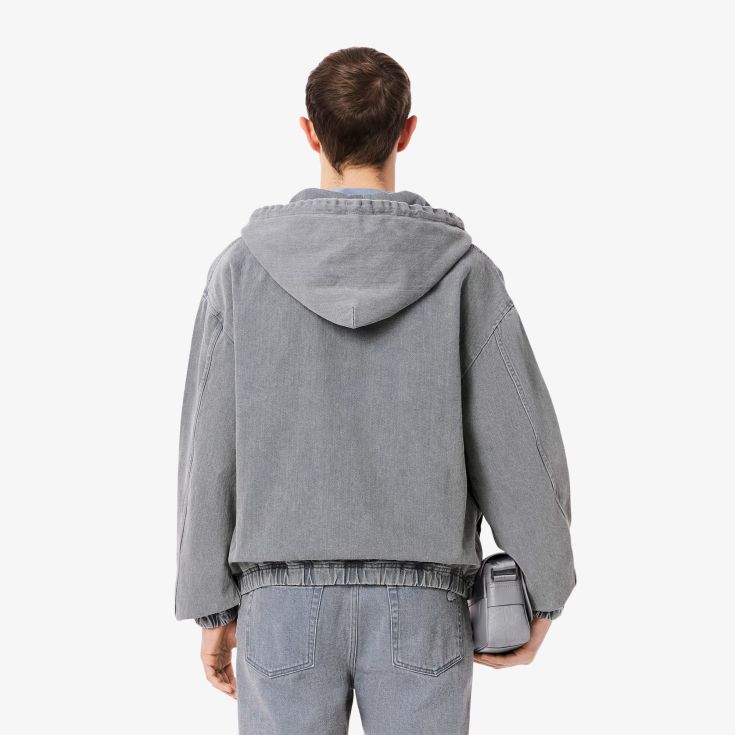 Мужская куртка Lacoste
