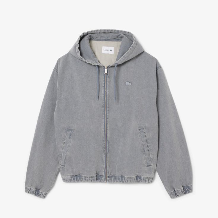 Мужская куртка Lacoste