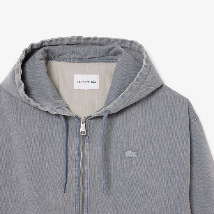 Мужская куртка Lacoste