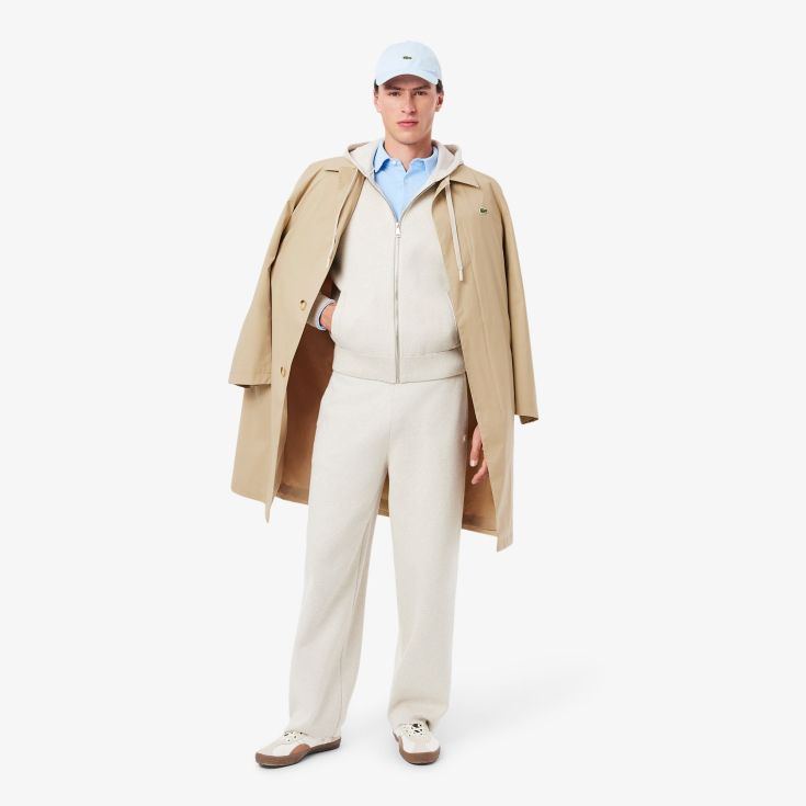 Мужская куртка Lacoste