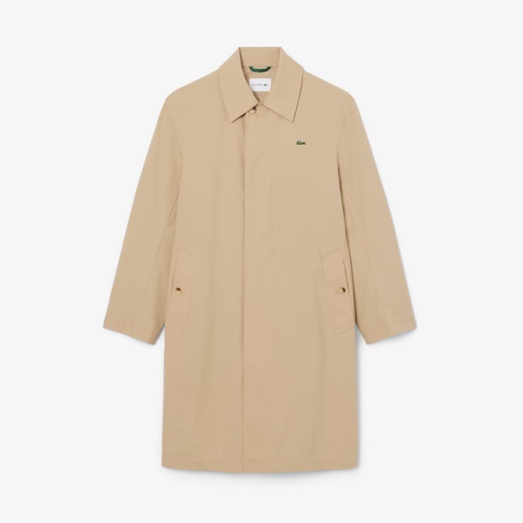 Мужская куртка Lacoste